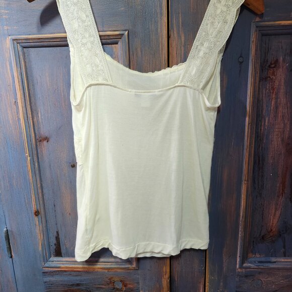 Tank top camisol Banana Republic - Picture 5 of 5